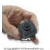 3.7mm Super Cone Pinhole Lens 520TVL Miniature Mini Hidden CCTV Spy Camera SONY CCD